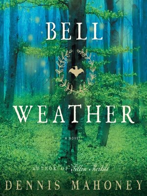 cover image of Bell Weather